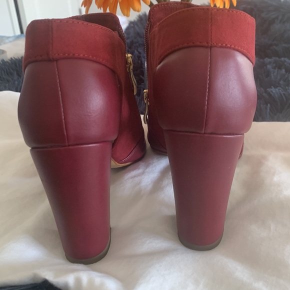 Colombian Ankle Boots - Picture 7 of 7